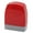 Grey1, variant on Hecnuo,Red Pre Inked Message Stamp,Refillable Business Notice Stamp,for Stamping Business Notice with Red Ink