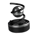 thumbnail image 4 of Difusor solar para coche, difusor de para coche, accesorio premium para coche, decoración del hogar, difusor de aceite esencial para estante , negro, 4 of 8