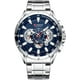 thumbnail image 4 of Reloj Hombre Curren KREC951903 Plateado Cuarzo, 4 of 4