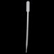 thumbnail image 2 of 50pcs 10ml Pipetas Graduadas de Transferencia Graduada Pipeta de Plástico de 1ml, 2 of 8