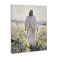 thumbnail image 2 of Stupell Industries French Country Wildflower Faithful Follower Canvas Art, 30 x 40, by Kim Allen, 2 of 8