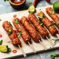 WEUVEB Appetizer Skewers Skewer Bamboo 200 Pcs