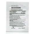 thumbnail image 5 of McKesson Unflavored Pain Relief 325 mg Acetaminophen Tablet, 250 per Box, 5 of 7