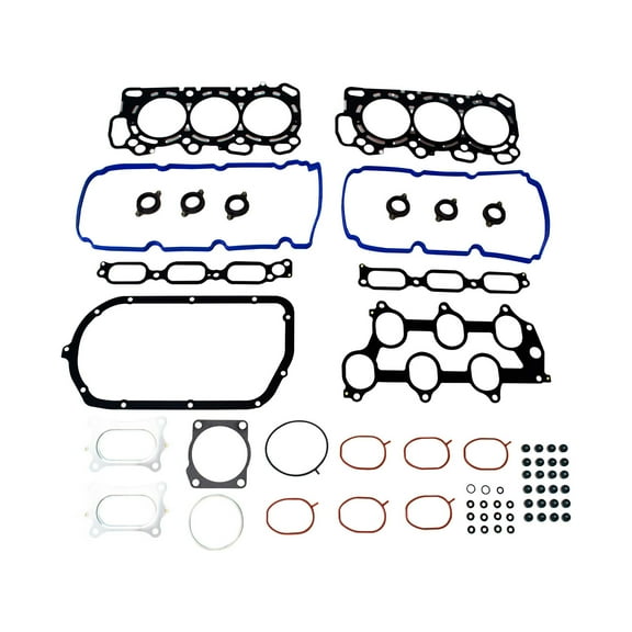 DNJ HGS4253 Head Gasket Set Fits Cars & Trucks 14-22 Acura Honda 3.5L SOHC