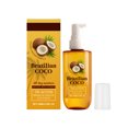 thumbnail image 1 of Pisexur Belleza Maquillaje Aceite hidratante reafirmante para hidratación durante todo el día. Adecuado para caderas y senos. Contiene vitaminas. Cuidado corporal. 100 ml.para mujeres y hombres, 1 of 9