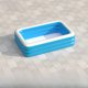 thumbnail image 1 of Piscina inflable para niños, gruesa, para interiores, para niños, súper grande, para exteriores, piscina grande, piscina de arena plegable para bebés, 1 of 6