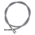 thumbnail image 1 of Kitchen Faucet Pull Out Replacement Hose,Pull Down Sink Faucet Parts,Spray Head, 1 of 9