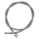 thumbnail image 2 of 1pc Hose G1/2 Female Thread Pull Down Sink Faucet Parts Spray Head For Kitchen Faucet Pull Out Replacement Hose Spare Parts, 2 of 8