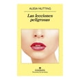 thumbnail image 1 of Lecciones Peligrosas, 1 of 2