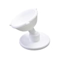 thumbnail image 2 of Bandeja para cabeza de muñeca, soporte para exhibición, bandeja de maquillaje portátil ajustable, base para modelar cabeza de muñeca para exhibición,, 2 of 8