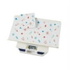 Tidi Baby Scale Liner - White, 13X25, Box of 250 - Model 981225