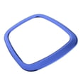 thumbnail image 4 of Embellecedor de La Insignia Del Centro Del Volante Del Coche para Audi A1 A3 A4L A4 B8 8P C7 Azul Sunnimix Ajuste del logotipo del volante del automóvil, 4 of 7