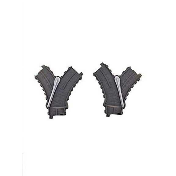 Fisher Price Thomas & Friends Super Station - Replacement Y Track YS (Pack of 2) FGR22