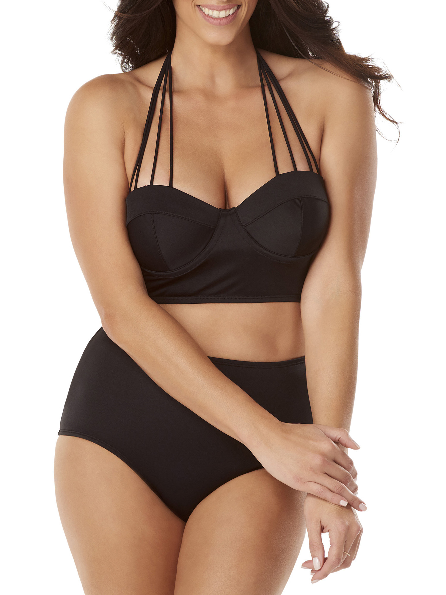 convertible swimsuit