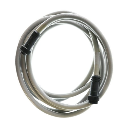 Cooper Crouse-Hinds CHDN-EAE-T4 Mini 5P DeviceNet Cable Assembly, (Best Mini Cooper Accessories)