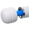 thumbnail image 3 of Wand Massager Super Vibrating Massager Hv-260R Electric Vibrating Massager Us Plug, 3 of 3