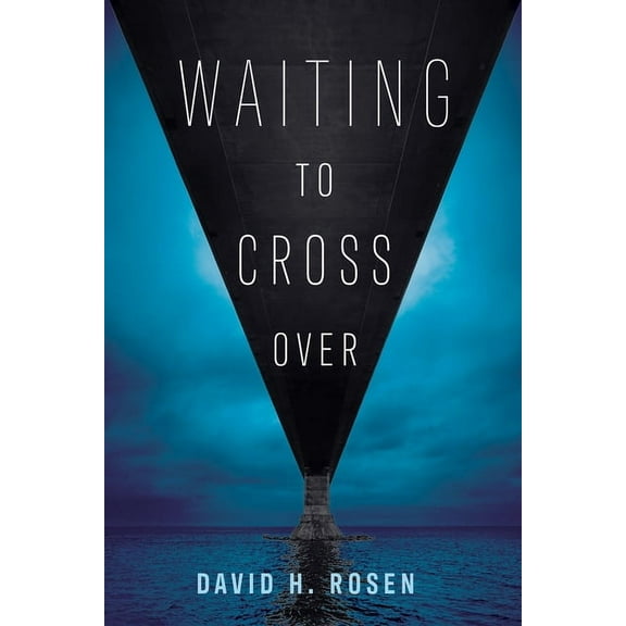 Waiting to Cross Over (Paperback)