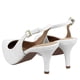 thumbnail image 3 of Zapatilla Angela Color Blanco  22 Dorothy Gaynor Zapatilla Angela Color Blanco  22, 3 of 6