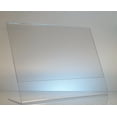 thumbnail image 2 of Dazzling Displays 11 x 8.5 Slanted Sign Holders, 2 of 2