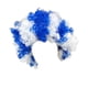 thumbnail image 2 of Cup Kleur Pruik Hoofddeksels Explosieve Head Cover Fan Sfeer Unisex Aankleden estiloH, 2 of 6