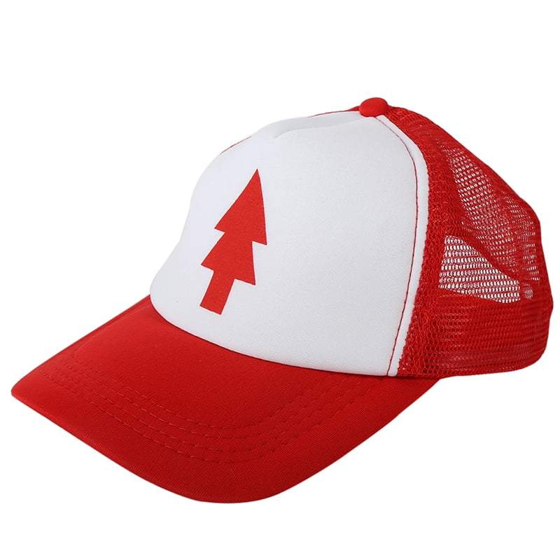 Dipper Pines Tree Hat Gravity Falls 