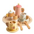 thumbnail image 1 of Montessori Educativos para Edades Tempranas Juego Rol Juegos Pequeños, 1 of 8