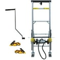 thumbnail image 3 of TranzSporter TP400 Ladder Hoist (400lb. 28 Foot), 3 of 9