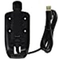 thumbnail image 3 of Garmin GPS Navigation System Mount Kit 010-12525-00 Designed For 1-Handed; Black, 3 of 3