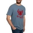 thumbnail image 4 of CafePress - MAGICAL SOUL T Shirt - Mens Comfort Colors Shirt, 4 of 5