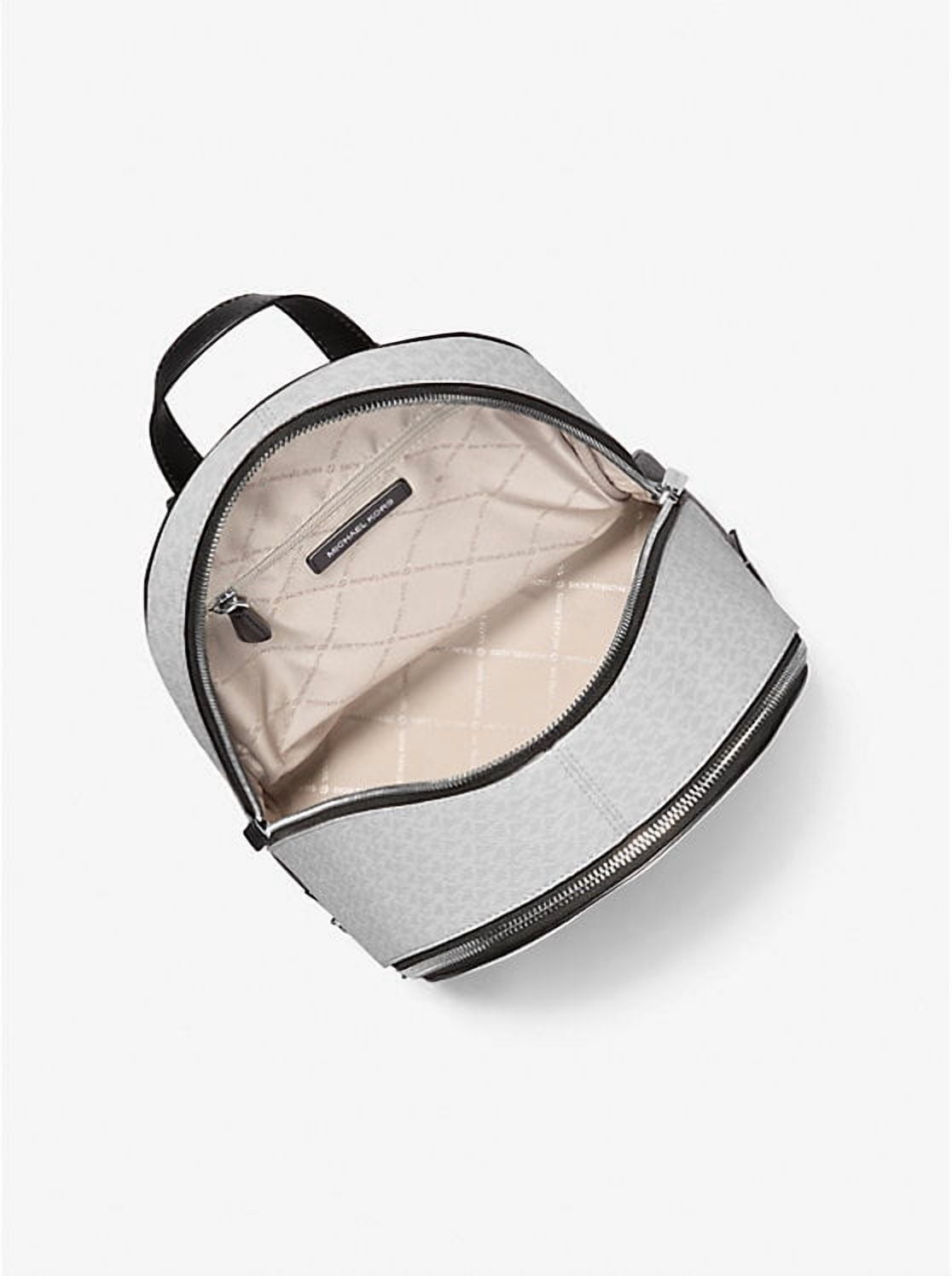 Michael Kors Rhea Logo Backpack