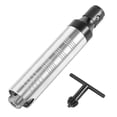 thumbnail image 1 of Handpiece Handle Key Drill Chuck for Flex 3 Jaws Fit Flexible Shaft for Foredom Grobet Motor Rotary Tool Accessory, 1 of 5