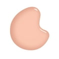 thumbnail image 3 of Sally Hansen Mega Strength Nail Polish Lacquer, Rule the World, 0.40 Fl. Oz., 3 of 5