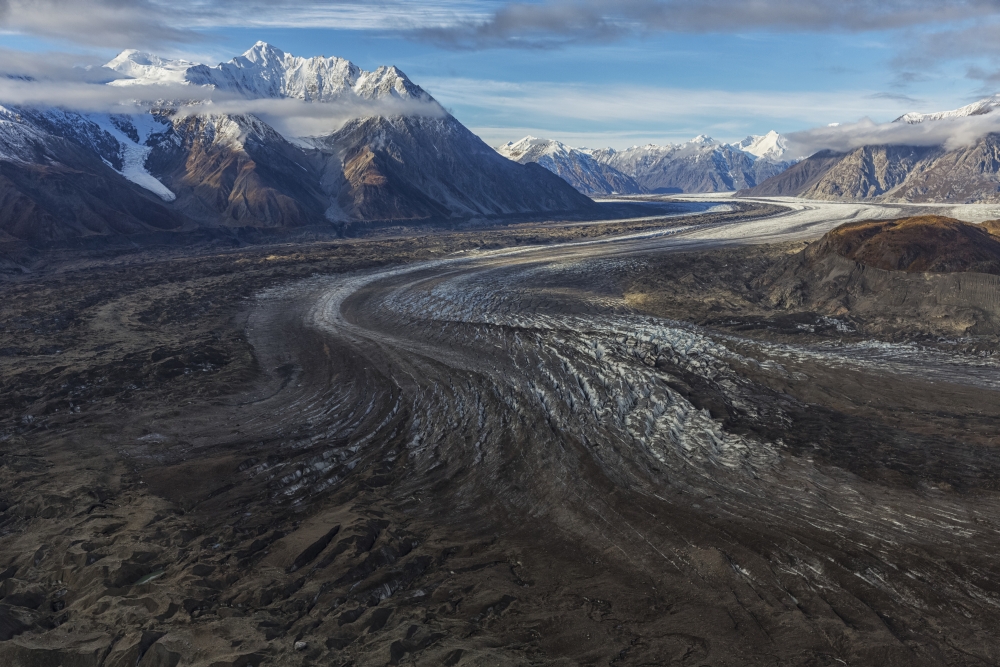 Kluane National Par