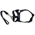 thumbnail image 4 of Dog Head Collar Gentle Stop Pulling Pet Lead Padded Noseband Training Halter, 4 of 5