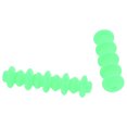 thumbnail image 1 of Amortiguador De Vibraciones De Goma Para Cuerda De Arco, Eficaz, Arco Compuesto, Aplicación Multifuncional, 1 of 7