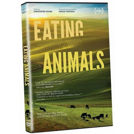 Eating Animals (DVD), Ifc Independent Film, Documentary
