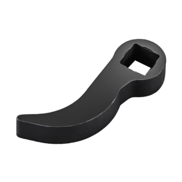 Cabezal adaptador de llave que reemplaza la herramienta práctica y compacta de desmontaje de piezas de reparación Tipo cuadrado
