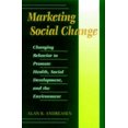 thumbnail image 2 of Marketing Social Change, Alan R. Andreasen Hardcover, 2 of 2