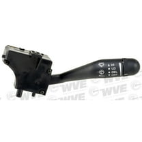 Windshield Wiper Switch