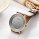 thumbnail image 3 of Reloj de cuarzo para mujer, relojes digitales sin cinturón, reloj de moda para mujer, reloj de cuarzo, 3 of 4