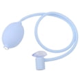 thumbnail image 3 of Ducha de tubo vaginal,Fuga de ducha de tubo vaginal Bomba de tubo vaginal Accesorios de bidé de ducha Diseño revolucionario, 3 of 8