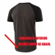 thumbnail image 2 of Playera Cuello Henley Manga Corta Casual Moda, 2 of 8