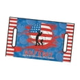 thumbnail image 4 of Funda protectora para asiento de carrito de golf de 132 x 81 cm para carritos de golf en campos deportivos al aire libre. Estilo A, 4 of 8