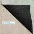 thumbnail image 5 of Addison Rugs Chantille Indoor/Outdoor Transitional Casual Sky Machine Washable Rectangle Rug, 8' x 10', 5 of 8