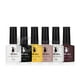thumbnail image 3 of Esmaltes para uñas Mussa Gama de Gelish Semipermanente x 6 unidades 10 ml, 3 of 6