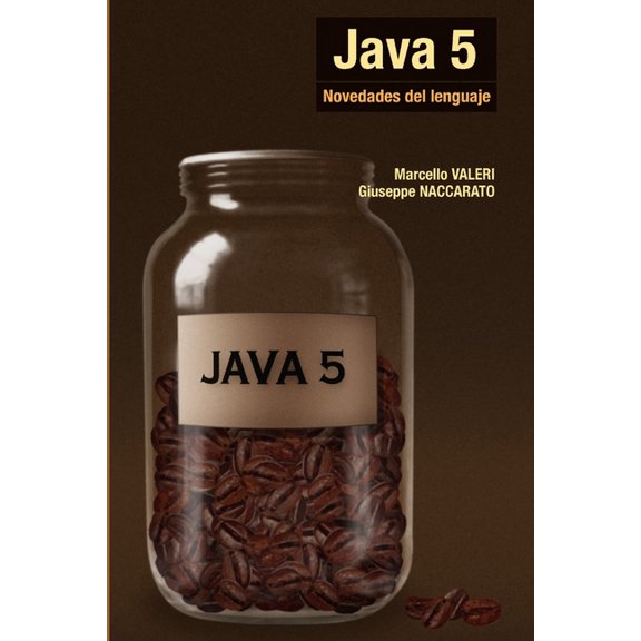 Java 5 - Novedades del lenguaje, (Paperback)