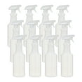 thumbnail image 2 of Bottle Crew 32 Ounce All Plastic Empty Spray Bottle, 12 Pack, 2 of 3