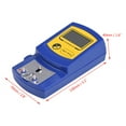 thumbnail image 1 of Termómetro de Soldadura FG-100 ANGGREK 0-700 grados Celsius LCD, 1 of 8