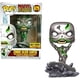 thumbnail image 2 of Funko POP! Marvel Zombies #675 Exclusivo de Zombie Silver Surfer Funko, 2 of 2