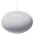 thumbnail image 4 of Bocina Google Home Nest Mini 2nd Gen Asistente Inteligente Google  GA00638-US, 4 of 4